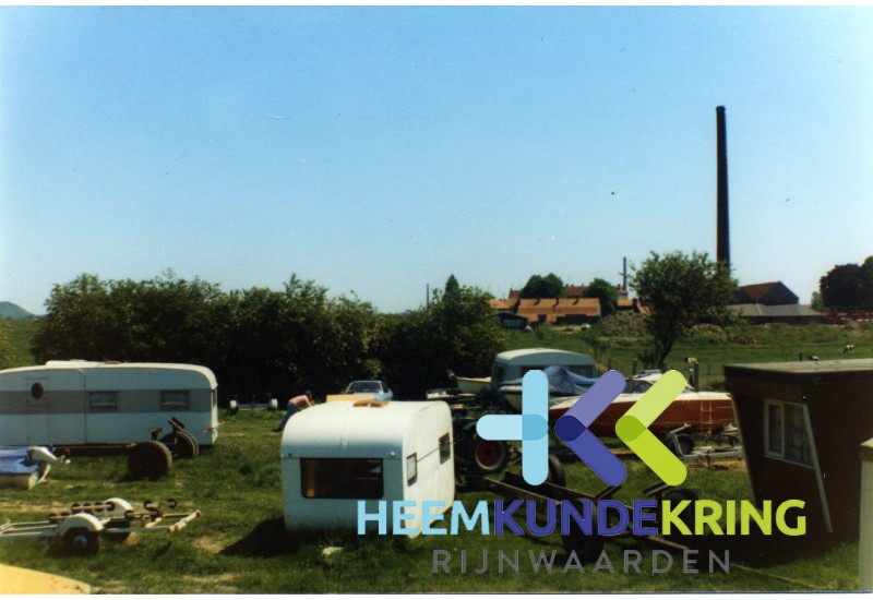 `s Gravenwaardse dijk 11-7-1977 Coll HKR (35)